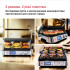 Електрогриль BRAUN CG 9040 електрогриль