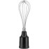 Блендер занурювальний KitchenAid 5KHBV83EBM чорний матовий Блендер занурювальний KitchenAid 5KHBV83EBM чорний матовий