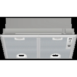 Витяжка Bosch DHL555BL
