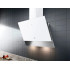 Элегантная витяжка ELECTROLUX LFV616W с функцией Hob2Hood