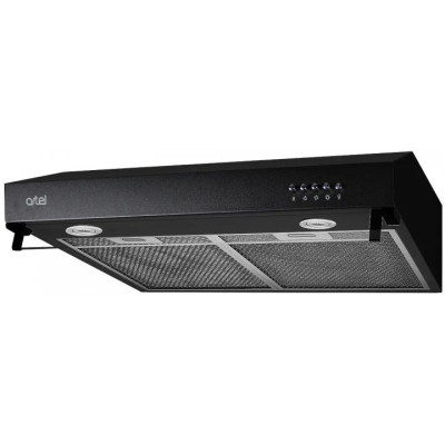 Освітлення з витяжкою Artel ART 0960 PUNTO BLACK Освітлення з витяжкою Artel ART 0960 PUNTO BLACK