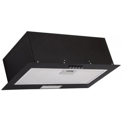 Модерна та стильна витяжка Jantar BILT 650 LED 52 BL для вашої кухні Модерна та стильна витяжка Jantar BILT 650 LED 52 BL для вашої кухні