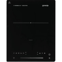 Індукційна плитка Gorenje ICY2000SP, (ICY2000SP) Індукційна плитка Gorenje ICY2000SP, (ICY2000SP)