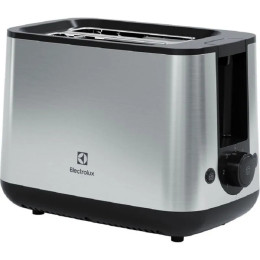 Тостер ELECTROLUX EAT E3T1-3ST