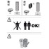 Кухонна витяжка Franke Box Flush EVO FBFE BK MATT A70 (305.0665.365) Чорний матовий вбудована повністю 70 см Кухонна витяжка Franke Box Flush EVO FBFE BK MATT A70 (305.0665.365) Чорний матовий вбудована повністю 70 см
