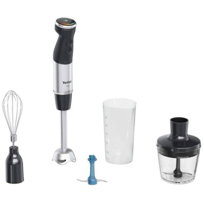 Блендер Tefal Quickchef + HB67E830 Блендер Tefal Quickchef + HB67E830