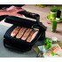 Гриль TEFAL OptiGrill+ GC712834 Гриль TEFAL OptiGrill+ GC712834