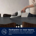 Акумуляторний пилосос Electrolux ES62HB25UV Акумуляторний пилосос Electrolux ES62HB25UV
