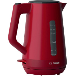 Електрочайник Bosch MyMoment TWK1M124