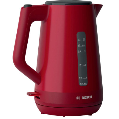 Електрочайник Bosch MyMoment TWK1M124 Електрочайник Bosch MyMoment TWK1M124