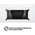 Перше враження: Витяжка INTERLINE SWAY WH A/60 GL/S Перше враження: Витяжка INTERLINE SWAY WH A/60 GL/S