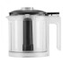 Кухонний мінікомбайн KitchenAid 5KFCB519EBM Кухонний мінікомбайн KitchenAid 5KFCB519EBM