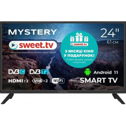 Телевізор Mystery MTV-2450HST2