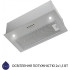 Мощный витяжка Minola HBI 5327 GR 800 LED для идеальной вентиляции Мощный витяжка Minola HBI 5327 GR 800 LED для идеальной вентиляции