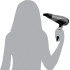 Фен Remington Ionic Dry D3190S