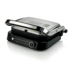 Гриль Hisense HCG2100S (GC5006-GS) Гриль Hisense HCG2100S (GC5006-GS)