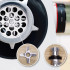 М'ясорубка Bosch MultiPower MFWS420W М'ясорубка Bosch MultiPower MFWS420W