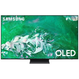 LED-телевізор Samsung QE83S90DAEXUA