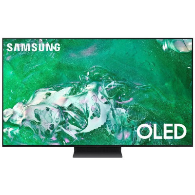 LED-телевізор Samsung QE83S90DAEXUA LED-телевізор Samsung QE83S90DAEXUA