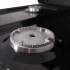 Настільна плита газова PRIME Technics PGK 407 CB
