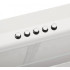 Ефективна витяжка Jantar PHT I LED 50 WH
