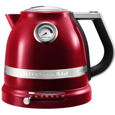 Електрочайник KitchenAid Artisan 5KEK1522ECA Електрочайник KitchenAid Artisan 5KEK1522ECA