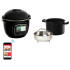 Мультиварка TEFAL Cook4me Touch CY912830 Мультиварка TEFAL Cook4me Touch CY912830