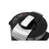 ARDESTO Мультиварка-скороварка MPC-P225, 900Вт, чаша-5л, електр. керування , книга рецептів, нерж. сталь+пластик, срібляста ARDESTO Мультиварка-скороварка MPC-P225, 900Вт, чаша-5л, електр. керування , книга рецептів, нерж. сталь+пластик, срібляста