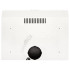 Ефективна витяжка Jantar PHT I LED 50 WH
