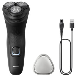 Електробритва Philips Series 1000 S1141/00 Електробритва Philips Series 1000 S1141/00