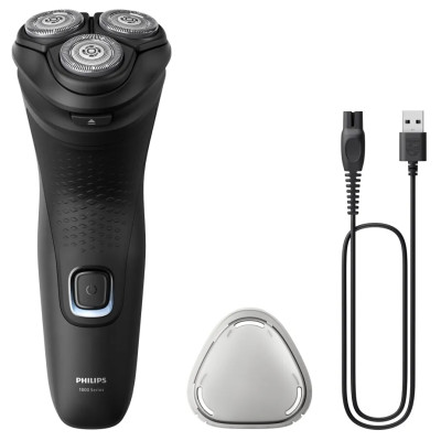 Електробритва Philips Series 1000 S1141/00 Електробритва Philips Series 1000 S1141/00