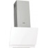 Модерна та ефективна витяжка GORENJE WHI 649 EXGW Модерна та ефективна витяжка GORENJE WHI 649 EXGW
