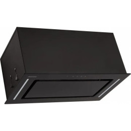 Витяжка ELEYUS GEMINI 1200 LED 52 BL