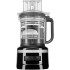 Кухонний комбайн KitchenAid 5KFP1319EOB чорний Кухонний комбайн KitchenAid 5KFP1319EOB чорний