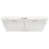 Ефективна витяжка Jantar PHT I LED 50 WH