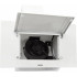 Мережива екстракція з повітря: витяжка ELEYUS VERTICAL 470 60 WH
