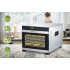 Сушарка для овочів і фруктів WetAir WFD-K650S