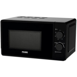 Мікрохвильова піч PRIME Technics PMW 20764 KB