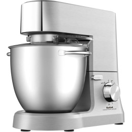 Кухонна машина Tefal QB813D38 Кухонна машина Tefal QB813D38