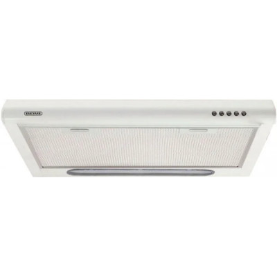 Потужна витяжка ELEYUS Line I 50 WH Потужна витяжка ELEYUS Line I 50 WH