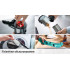 Акумуляторний пилосос Bosch Unlimited 7 ProHygienic Aqua BCS71HYG2 Акумуляторний пилосос Bosch Unlimited 7 ProHygienic Aqua BCS71HYG2
