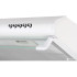 Ефективна витяжка ELEYUS Bona II LED SMD 60 WH
