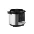 ARDESTO Мультиварка-скороварка MPC-P226, 900Вт, чаша-6л, електр. керування , книга рецептів, нерж. сталь+пластик, срібляста ARDESTO Мультиварка-скороварка MPC-P226, 900Вт, чаша-6л, електр. керування , книга рецептів, нерж. сталь+пластик, срібляста