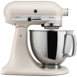 Планетарний міксер KitchenAid Artisan 5KSM125EMH з відкидним блоком Планетарний міксер KitchenAid Artisan 5KSM125EMH з відкидним блоком