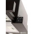 Ефективна витяжка ELEYUS Cyclon 700 60 BL для чистого повітря