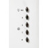 Мощная витяжка ELEYUS Bora 1200 с LED подсветкой Мощная витяжка ELEYUS Bora 1200 с LED подсветкой