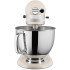 Планетарний міксер KitchenAid Artisan 5KSM125EMH з відкидним блоком