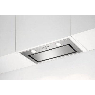 Эффективная витяжка ELECTROLUX LFG716X Hob2Hood Эффективная витяжка ELECTROLUX LFG716X Hob2Hood