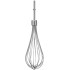 Міксер KitchenAid 5KHM9212EER ручний 9 швидкостей червоний