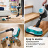 Акумуляторний пилосос Bosch Unlimited 7 ProHygienic Aqua BCS71HYG2 Акумуляторний пилосос Bosch Unlimited 7 ProHygienic Aqua BCS71HYG2